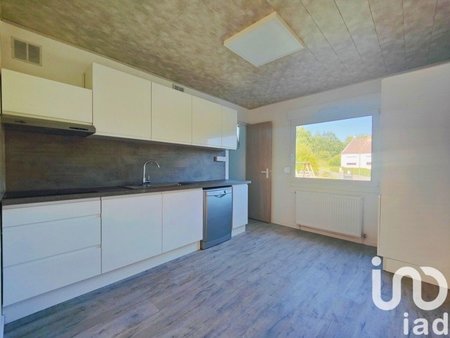 vente immeuble de 180 m² à l'hôpital (57490)