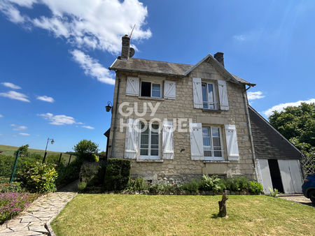 maison en exclusivite proche de villers-cotterêts