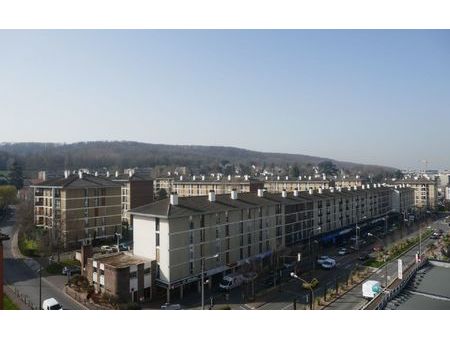 location appartement  m² t-1 à franconville  566 €