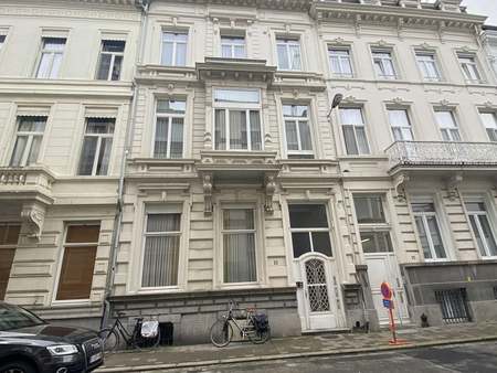 maison à louer à antwerpen € 5.500 (kv1yr) - fides invest | zimmo