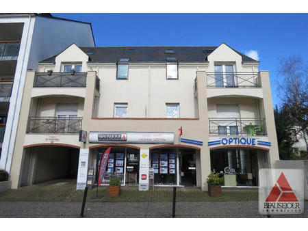 location appartement 2 pièces à saint-herblain (44800) : à louer 2 pièces / 42m² saint-her