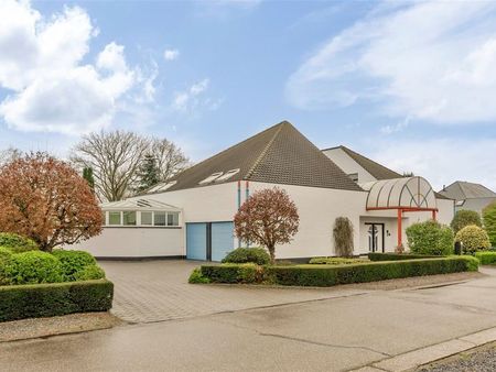 maison à vendre à hamont € 735.000 (kv062) - heylen vastgoed - lommel | zimmo