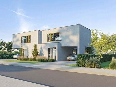 maison à vendre à dilbeek € 768.000 (kv196) - cornelis en partners | zimmo