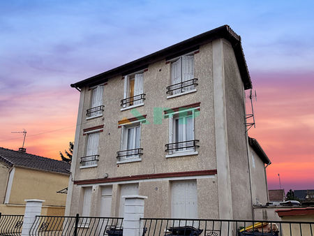 idéal pour investisseurs ! immeuble à vendre à vigneux-sur-seine