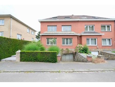 maison 5 chambres avec terrasse et jardin