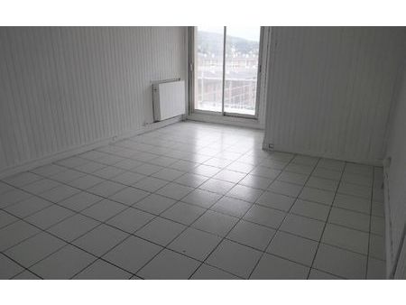 location appartement  m² t-1 à franconville  614 €