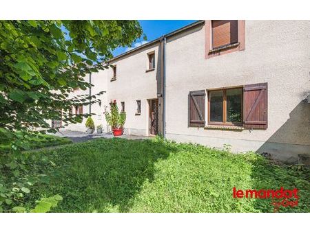 maison cumières m² t-4 à vendre  149 900 €