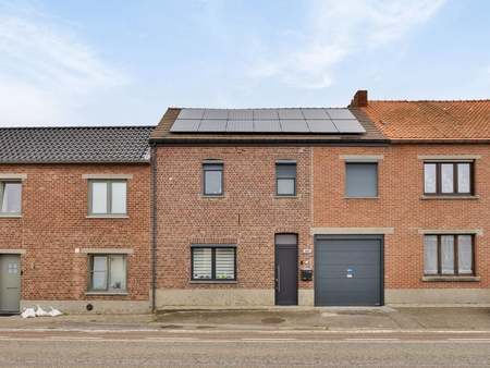 maison à vendre à tongeren € 324.900 (kv23n) - som vastgoed sint-truiden | zimmo