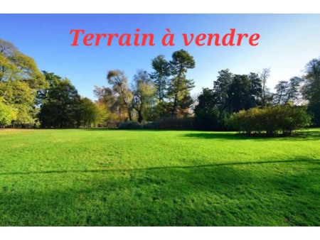 vente terrain à plouha (22580) : à vendre / plouha