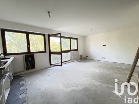 vente appartement 2 pièces de 49 m² à laxou (54520)