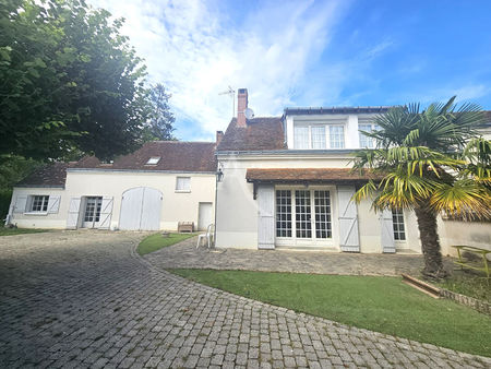 maison 118 m2 - angé