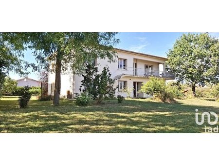 vente maison traditionnelle 10 pièces de 265 m² à eaunes (31600)