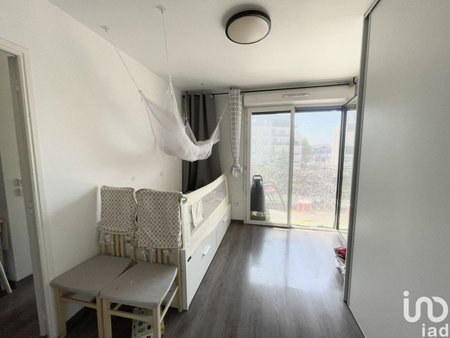 vente appartement 3 pièces de 51 m² à créteil (94000)