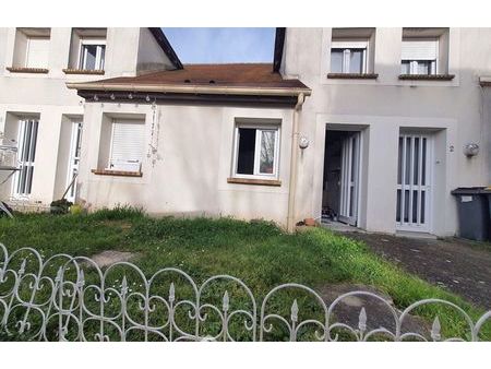 vente appartement 2 pièces 40 m² fontainebleau (77300)