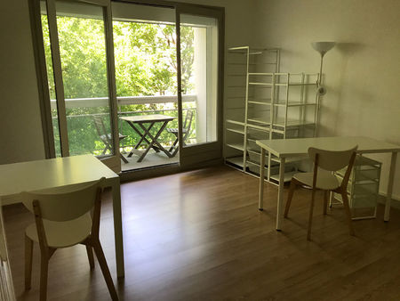 appartement nevers 1 pièce(s) 28.92 m2