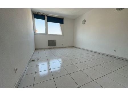 appartement perpignan m² t-4 à vendre  80 000 €