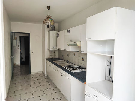 appartement saint jean de braye 3 pièces 70.64 m2 avec parking et cave