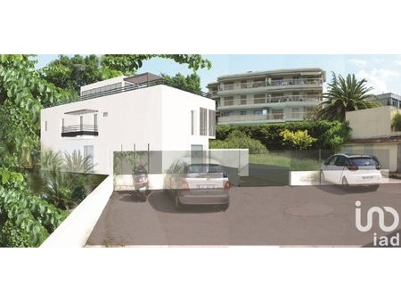 vente maison 5 pièces de 244 m² à nice (06100)