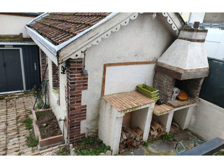 vente maison 4 pièces 100 m² romilly-sur-seine (10100)