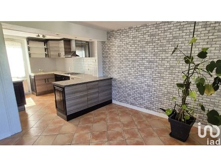 vente maison/villa 8 pièces