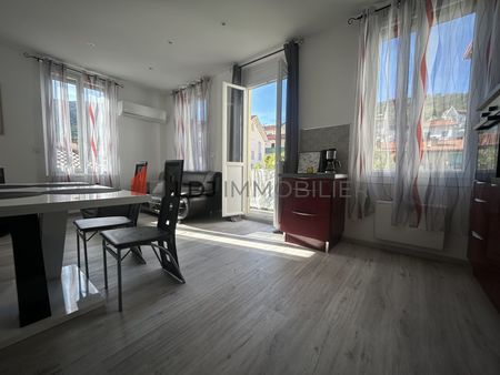 appartement 3 pièces 54 m²