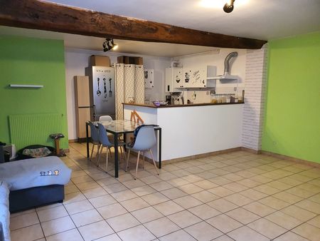 appartement à louer - mer 41500