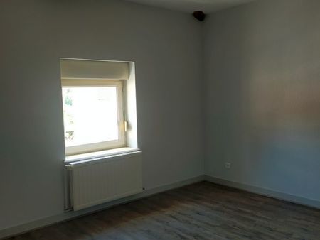 location appartement neulise