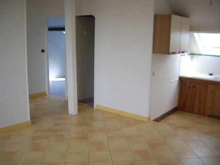 appartement f3   f2