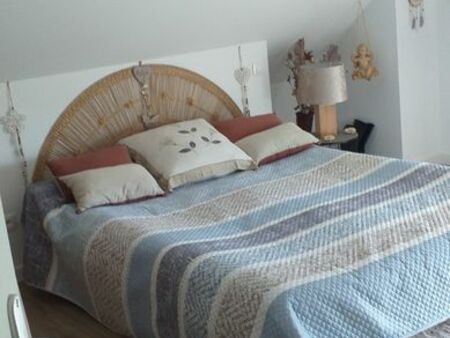 a louer chambre meuble