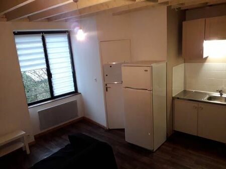 location t2 duplex bain de bretagne