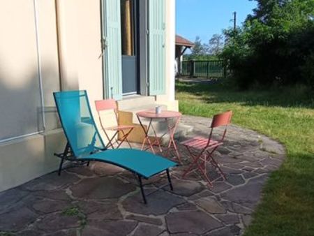 location appartement laluque 7 mois