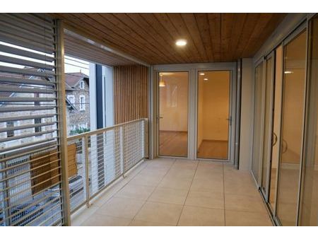 appartement 4 pièces 100 m²