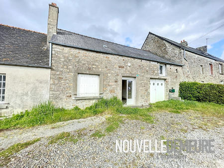 vente maison à mont-dol (35120) : à vendre / 125m² mont-dol