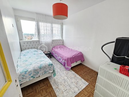 appartement de 70 m² à ris-orangis