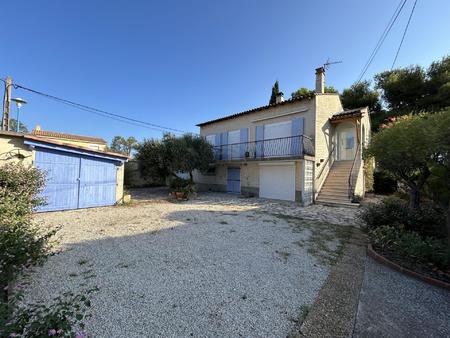 maison à vendre berre-l'étang