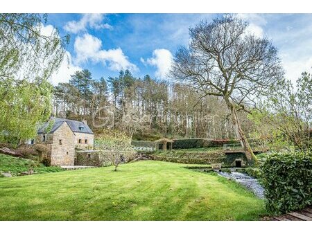 maison de 160 m² à lannion