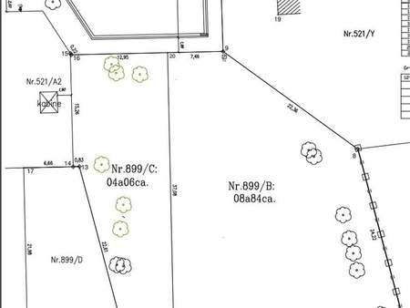 terrain à vendre à peer € 190.000 (kv2ce) - cloet & vanhout | zimmo