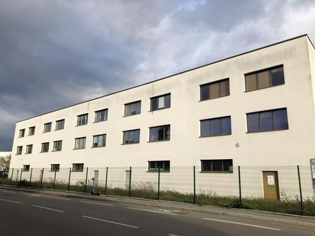 bureaux 477 m²