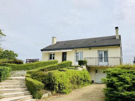 vente maison à feneu (49460) : à vendre / 98m² feneu