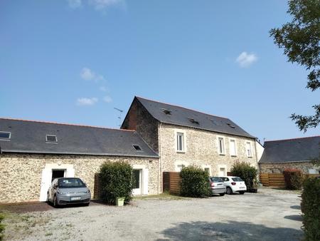 vente maison à ligné (44850) : à vendre / 48m² ligné