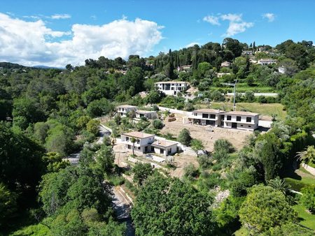 vente terrain à batir