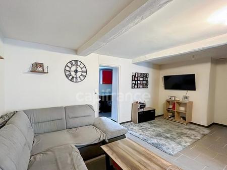 vente appartement 2 pièces à dieppe pollet cité du marin (76200) : à vendre 2 pièces / 56m