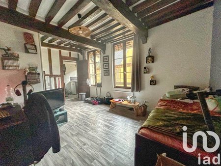 vente appartement 8 pièces de 111 m² à gisors (27140)