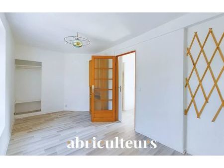 vente appartement 2 pièces 23 m² romainville (93230)