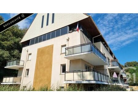 appartement f3 à vendre - 3 pièces - 61 08 m2 - sarlat la caneda - 24 - aquitaine