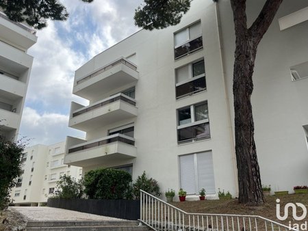 vente studio 1 pièce de 28 m² à royan (17200)