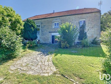 vente maison 7 pièces de 248 m² à chaumont (52000)