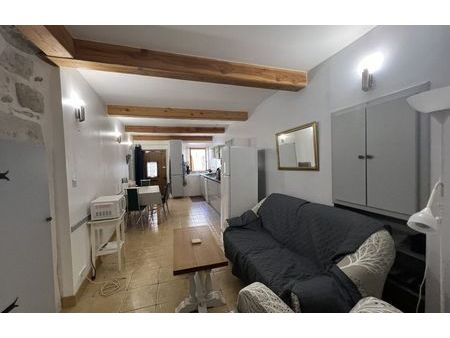 vente maison 4 pièces 88 m² azille (11700)