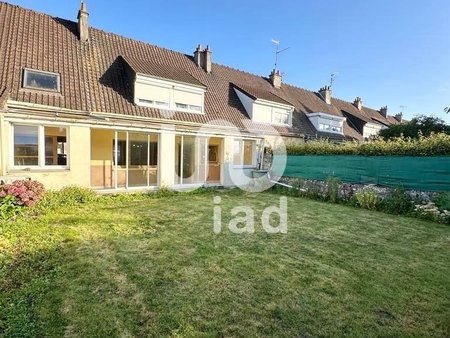 vente maison/villa 5 pièces