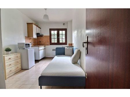 location appartement  14 m² t-1 à marseille 10  434 €